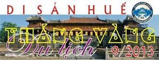 Exposition de photos sur l’ancienne cité impériale de Hue - ảnh 1